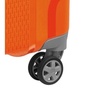 DELSEY CLAVEL MR  Chariot à bagages à main rouge - Valises cabine - 8