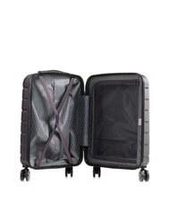 DELSEY AIR ARMOUR Slim Chariot à bagages à main - Valises cabine