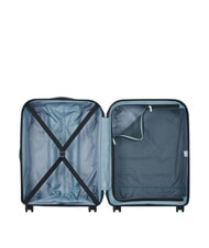 DELSEY BINALONG Lot de 3 trolleys : cabine+moyen, grand exp - Ensemble Valises