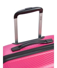 DELSEY BINALONG Chariot moyen pivoine - Valises Rigides - 5