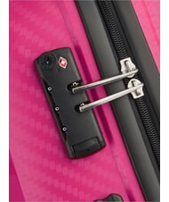 DELSEY BINALONG Grand chariot pivoine - Valises Rigides - 5