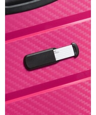 DELSEY BINALONG Grand chariot pivoine - Valises Rigides - 7