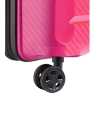 DELSEY BINALONG Grand chariot pivoine - Valises Rigides - 8