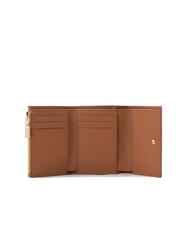 ALVIERO MARTINI PRIMA CLASSE GEO CLASSIC Portefeuille à deux volets de taille moyenne - Portefeuilles Femme