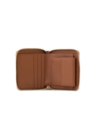 ALVIERO MARTINI PRIMA CLASSE GEO CLASSIC Petit portefeuille zippé - Portefeuilles Femme