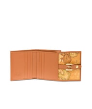 ALVIERO MARTINI PRIMA CLASSE GEO CLASSIC Petit portefeuille avec boucle - Portefeuilles Femme