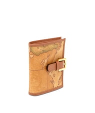 ALVIERO MARTINI PRIMA CLASSE GEO CLASSIC Petit portefeuille NATUREL - Portefeuilles Femme - 3