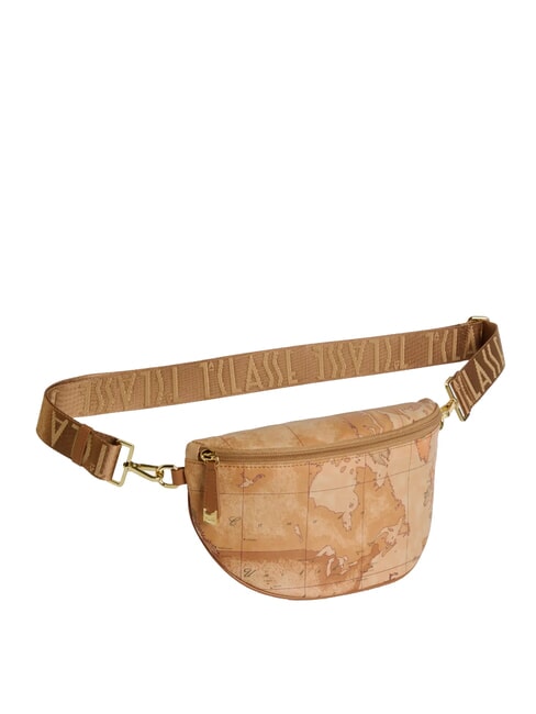 GEO SOFT Maxi sac banane NATUREL - Sacs pour Femme