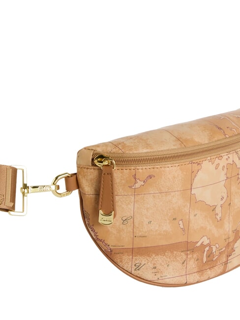 GEO SOFT Maxi sac banane NATUREL - Sacs pour Femme