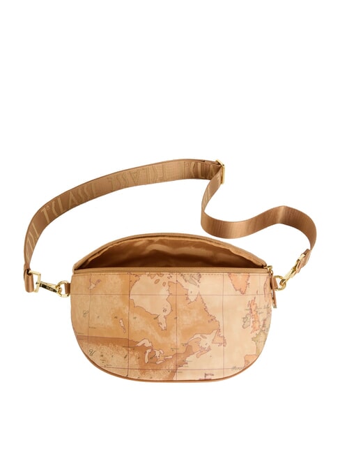 GEO SOFT Maxi sac banane NATUREL - Sacs pour Femme