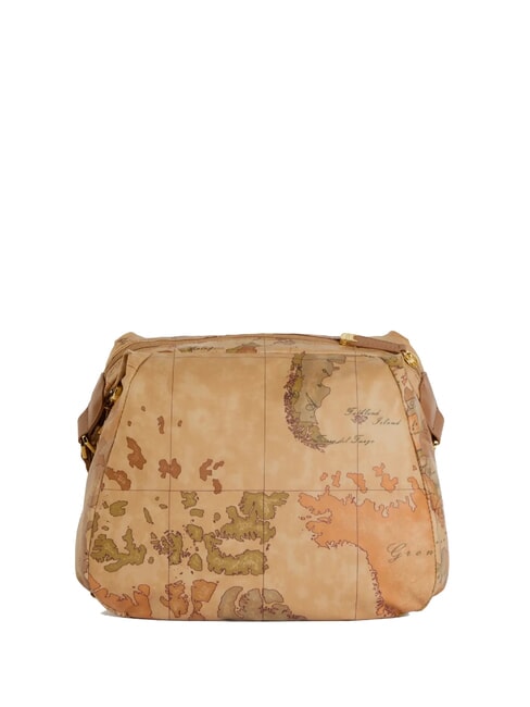 GEO SOFT Sac à dos multifonctionnel et portable NATUREL - Sacs pour Femme