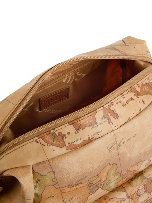 GEO SOFT Sac à dos multifonctionnel et portable NATUREL - Sacs pour Femme