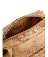 ALVIERO MARTINI PRIMA CLASSE GEO SOFT Sac à dos multifonctionnel et portable NATUREL - Sacs pour Femme - 4