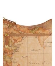 ALVIERO MARTINI PRIMA CLASSE GEO SOFT Sac à bandoulière avec bandoulière NATUREL - Sacs pour Femme - 3