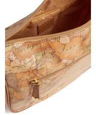 ALVIERO MARTINI PRIMA CLASSE GEO SOFT Sac à bandoulière avec bandoulière NATUREL - Sacs pour Femme - 4
