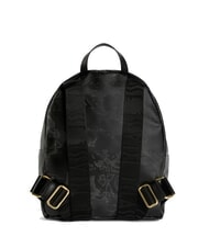 ALVIERO MARTINI PRIMA CLASSE GEO SOFT BLACK Sac à dos rond avec poche - Sacs pour Femme