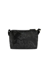 ALVIERO MARTINI PRIMA CLASSE GEO SOFT BLACK Sac à bandoulière moyen - Sacs pour Femme