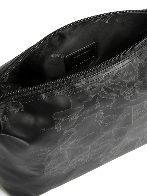 GEO SOFT BLACK Sac à bandoulière moyen Noir - Sacs pour Femme