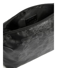 ALVIERO MARTINI PRIMA CLASSE GEO SOFT BLACK Sac à bandoulière moyen Noir - Sacs pour Femme - 4