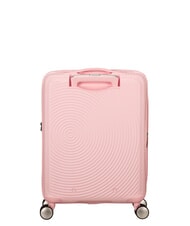 AMERICAN TOURISTER Valise Ligne SOUNDBOX, valise cabine, extensible rose pastel - Valises cabine - 5