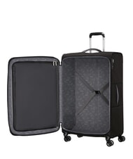 AMERICAN TOURISTER CLOUDRIDER Grand chariot extensible - Valises Semi-rigides