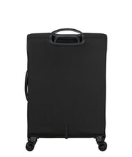 AMERICAN TOURISTER CLOUDRIDER Grand chariot extensible Jetblack - Valises Semi-rigides - 5