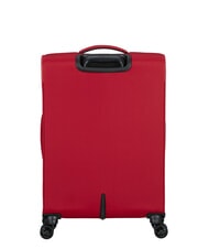 AMERICAN TOURISTER CLOUDRIDER Grand chariot extensible rouge astral - Valises Semi-rigides - 5