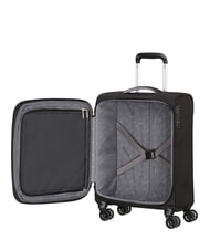 AMERICAN TOURISTER CLOUDRIDER Valise à roulettes extensible pour bagages à main - Valises cabine