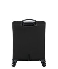 AMERICAN TOURISTER CLOUDRIDER Valise à roulettes extensible pour bagages à main Jetblack - Valises cabine - 5