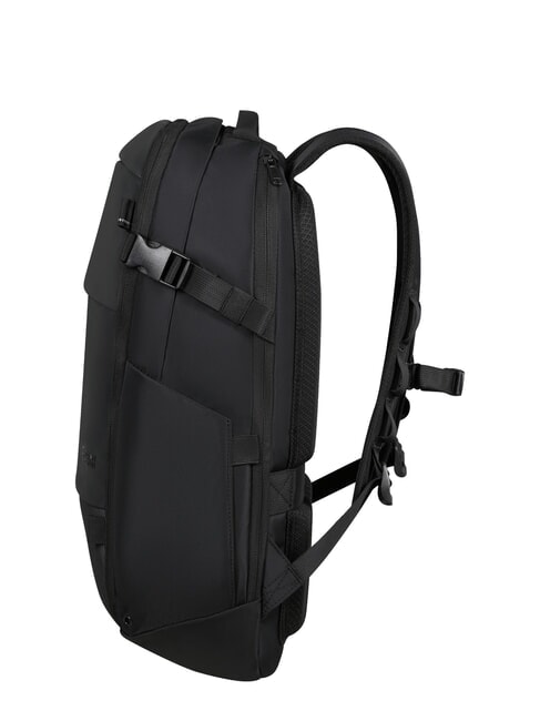 PACEPRO Sac à dos pour ordinateur portable 15,6" flash noir - Sacs à dos pour l'École & les Loisirs