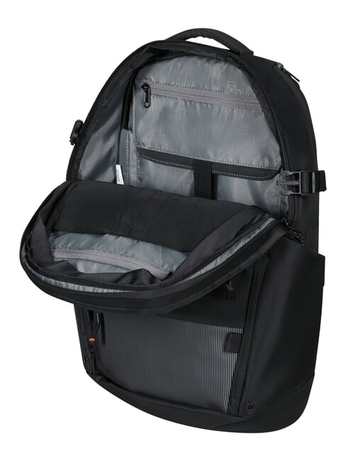 PACEPRO Sac à dos pour ordinateur portable 15,6" flash noir - Sacs à dos pour l'École & les Loisirs