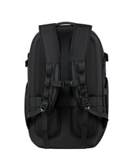 AMERICAN TOURISTER PACEPRO Sac à dos pour ordinateur portable 15,6" flash noir - Sacs à dos pour l'École & les Loisirs - 5