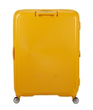 AMERICAN TOURISTER SOUNDBOX Chariot extra large et extensible goldenyellow - Valises Rigides - 5
