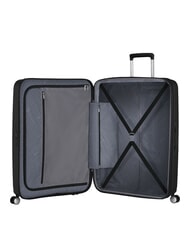AMERICAN TOURISTER SOUNDBOX Chariot extra large et extensible - Valises Rigides