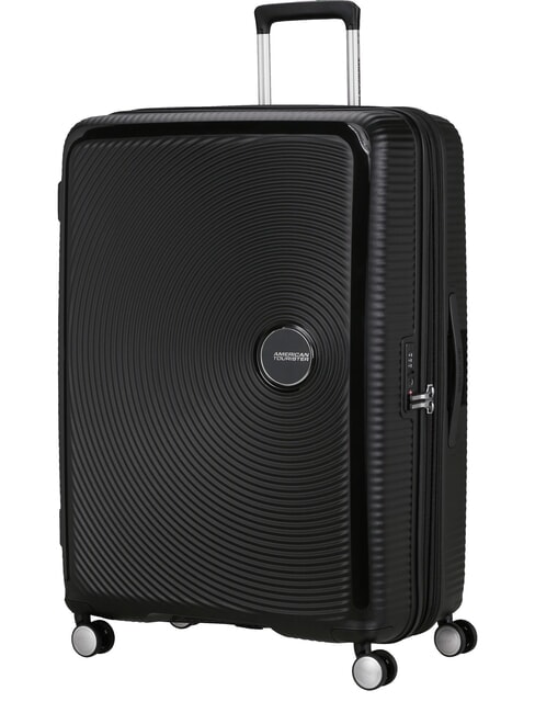 SOUNDBOX Chariot extra large et extensible bassblack - Valises Rigides