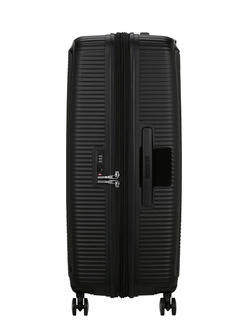 SOUNDBOX Chariot extra large et extensible bassblack - Valises Rigides