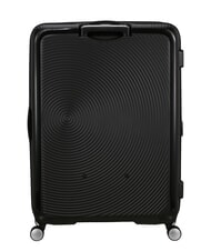 AMERICAN TOURISTER SOUNDBOX Chariot extra large et extensible bassblack - Valises Rigides - 5