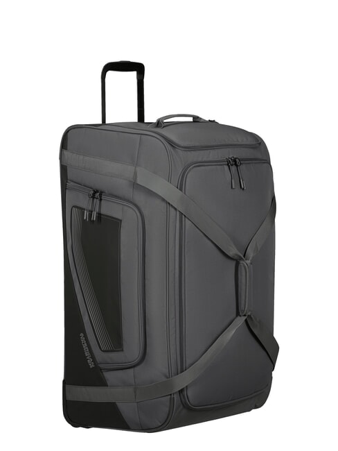 CITY RACER Trolley / Grand sac de sport NOIR - Valises Semi-rigides