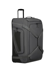 AMERICAN TOURISTER CITY RACER Trolley / Grand sac de sport NOIR - Valises Semi-rigides - 3