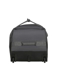 AMERICAN TOURISTER CITY RACER Trolley / Grand sac de sport NOIR - Valises Semi-rigides - 4