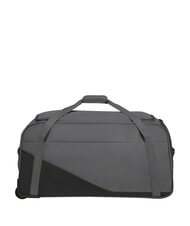 AMERICAN TOURISTER CITY RACER Trolley / Grand sac de sport NOIR - Valises Semi-rigides - 5