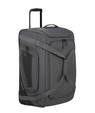 AMERICAN TOURISTER CITY RACER Sac à roulettes moyen NOIR - Valises Semi-rigides - 3