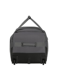 AMERICAN TOURISTER CITY RACER Sac à roulettes moyen NOIR - Valises Semi-rigides - 4