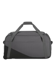 AMERICAN TOURISTER CITY RACER Sac à roulettes moyen NOIR - Valises Semi-rigides - 5