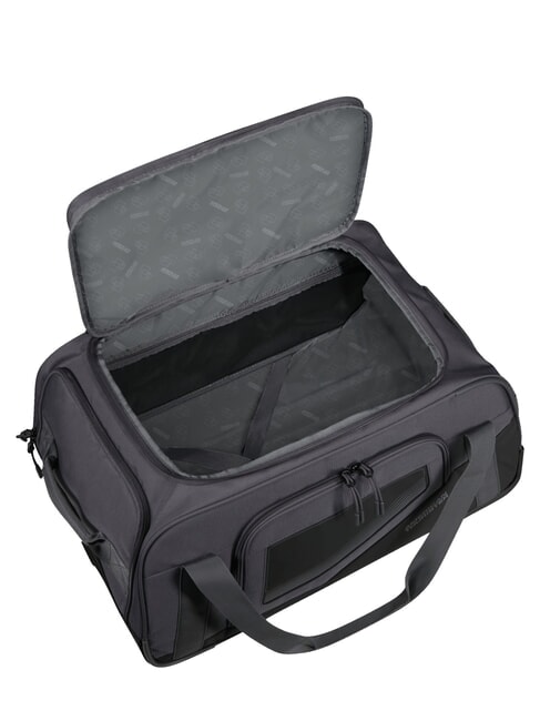 CITY RACER Sac de sport avec trolley NOIR - Valises cabine