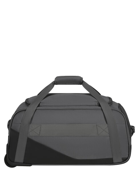 CITY RACER Sac de sport avec trolley NOIR - Valises cabine