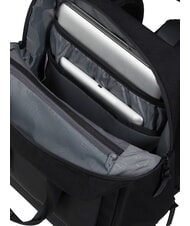 AMERICAN TOURISTER SOULPACK Sac à dos pour ordinateur portable 15 pouces NOIR - Sacs à dos pour l'École & les Loisirs - 4