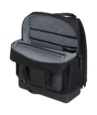 AMERICAN TOURISTER SOULPACK Sac à dos pour ordinateur portable 15 pouces NOIR - Sacs à dos pour l'École & les Loisirs - 5