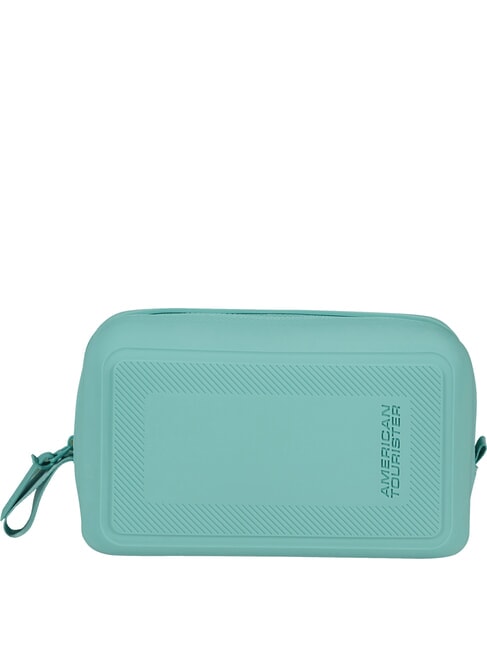 URBAN GROOVE La beauté du silicone turquoise poussiéreux - Trousses