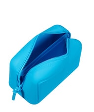 AMERICAN TOURISTER URBAN GROOVE La beauté du silicone bleu azur - Trousses - 3